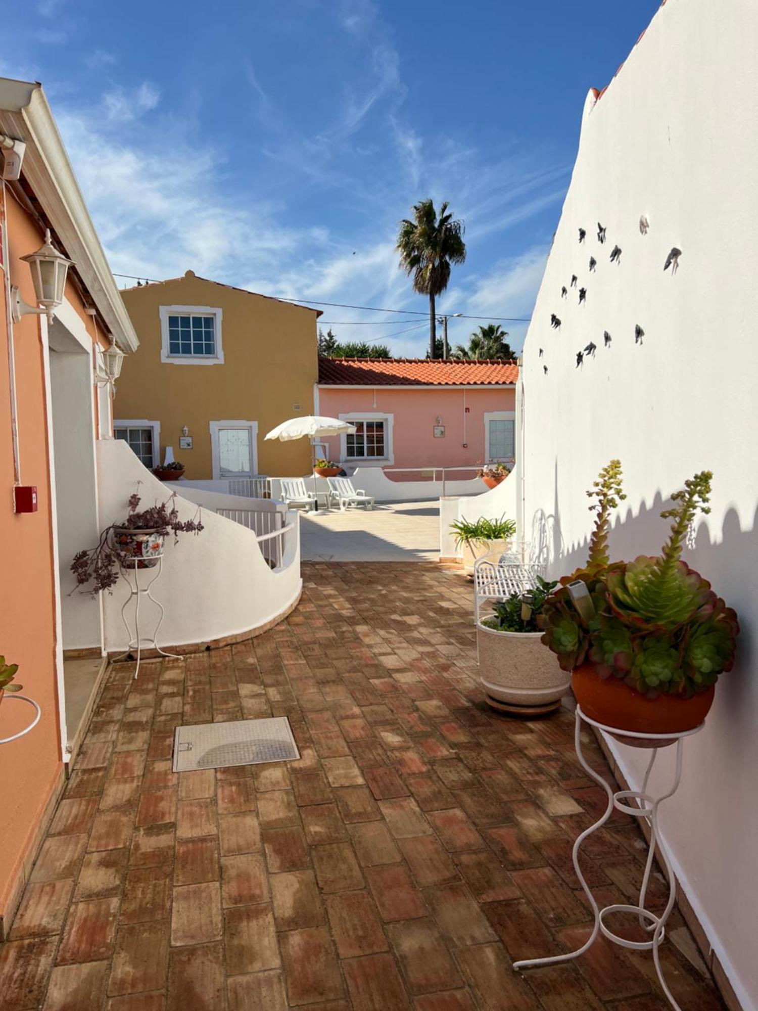 Villa Solar Dos Avós Guia  Exterior foto