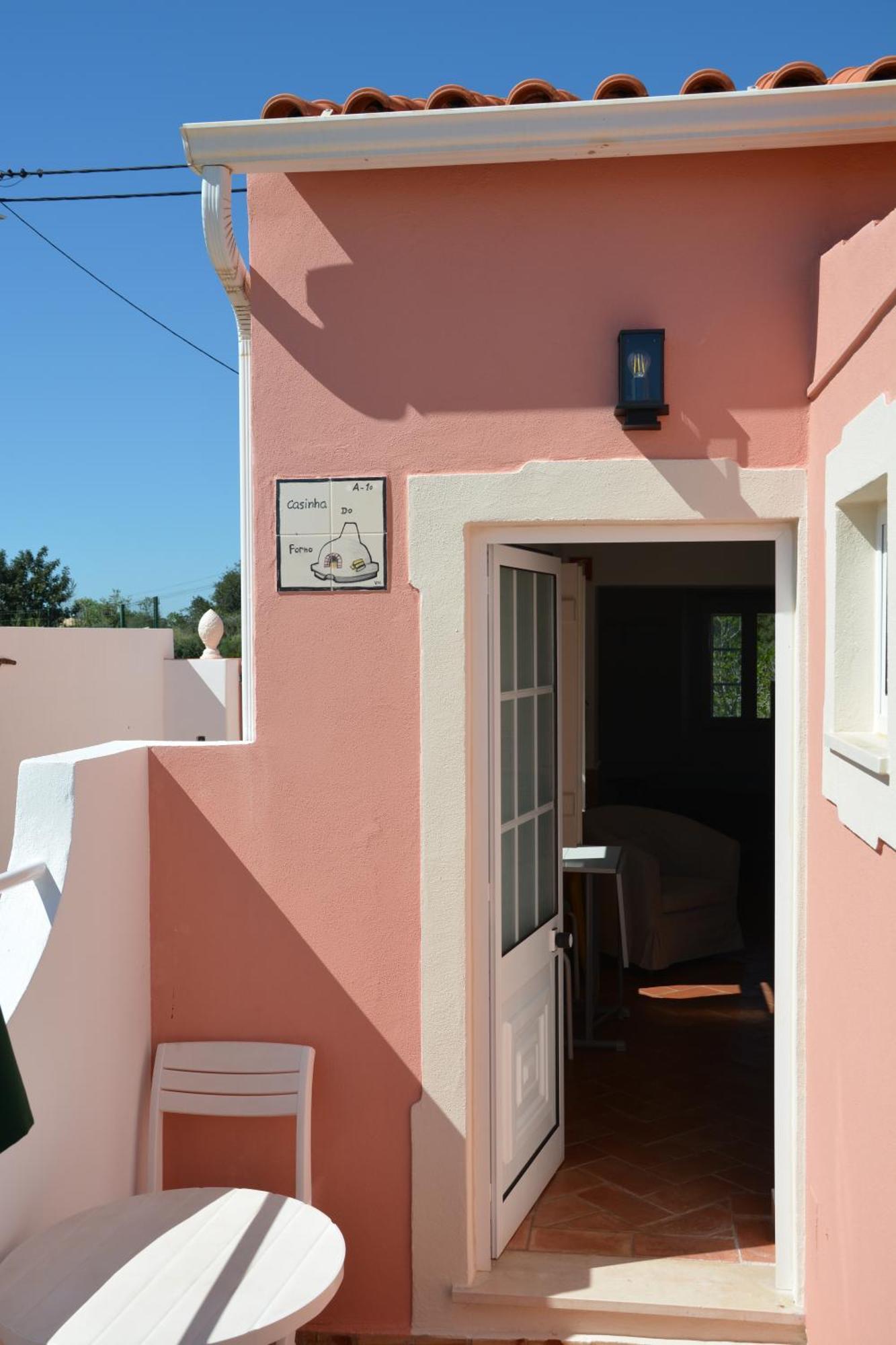 Villa Solar Dos Avós Guia  Exterior foto