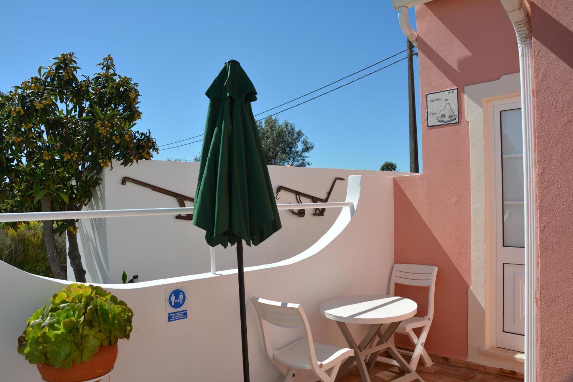 Villa Solar Dos Avós Guia  Exterior foto