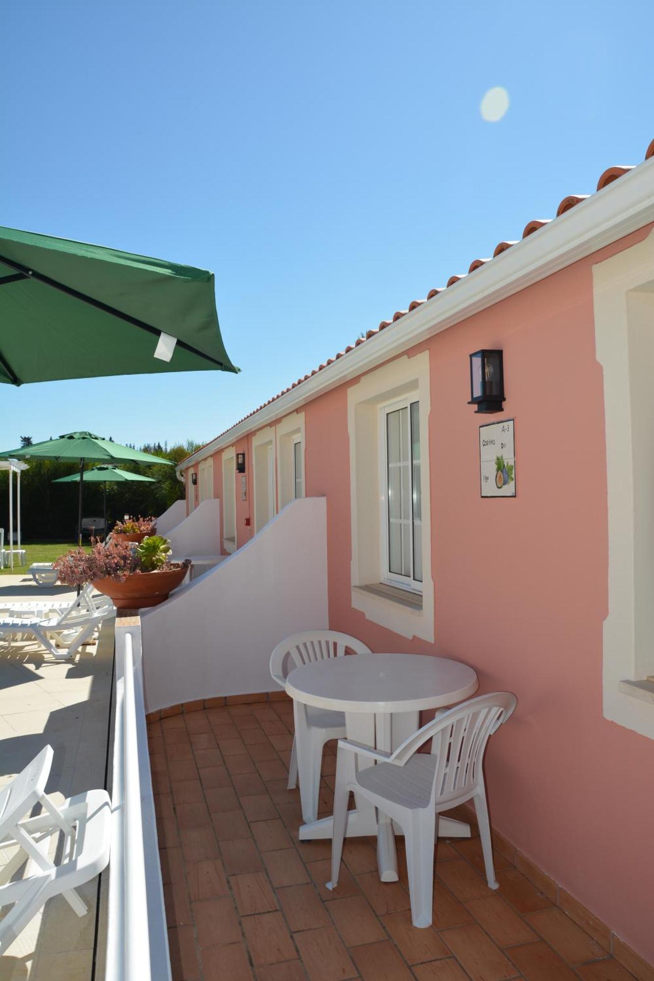 Villa Solar Dos Avós Guia  Exterior foto