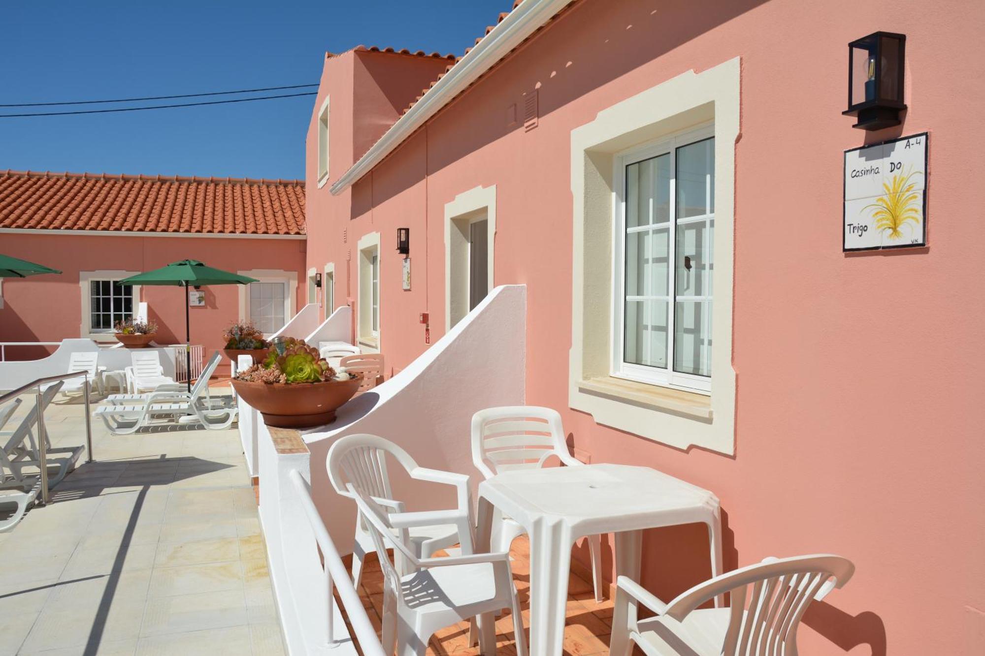 Villa Solar Dos Avós Guia  Exterior foto