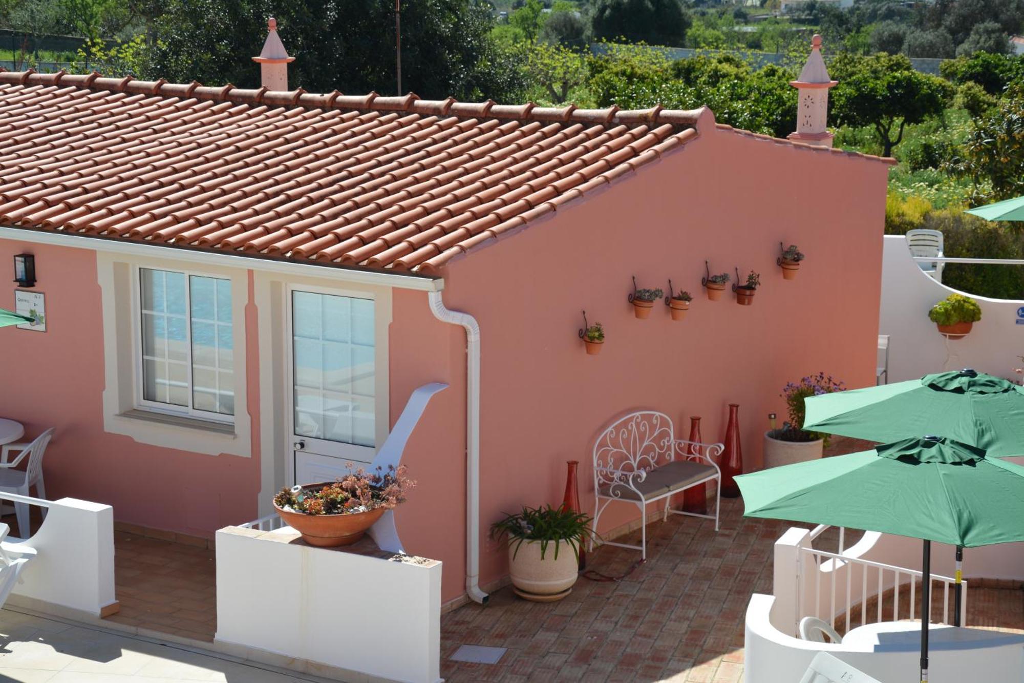 Villa Solar Dos Avós Guia  Exterior foto