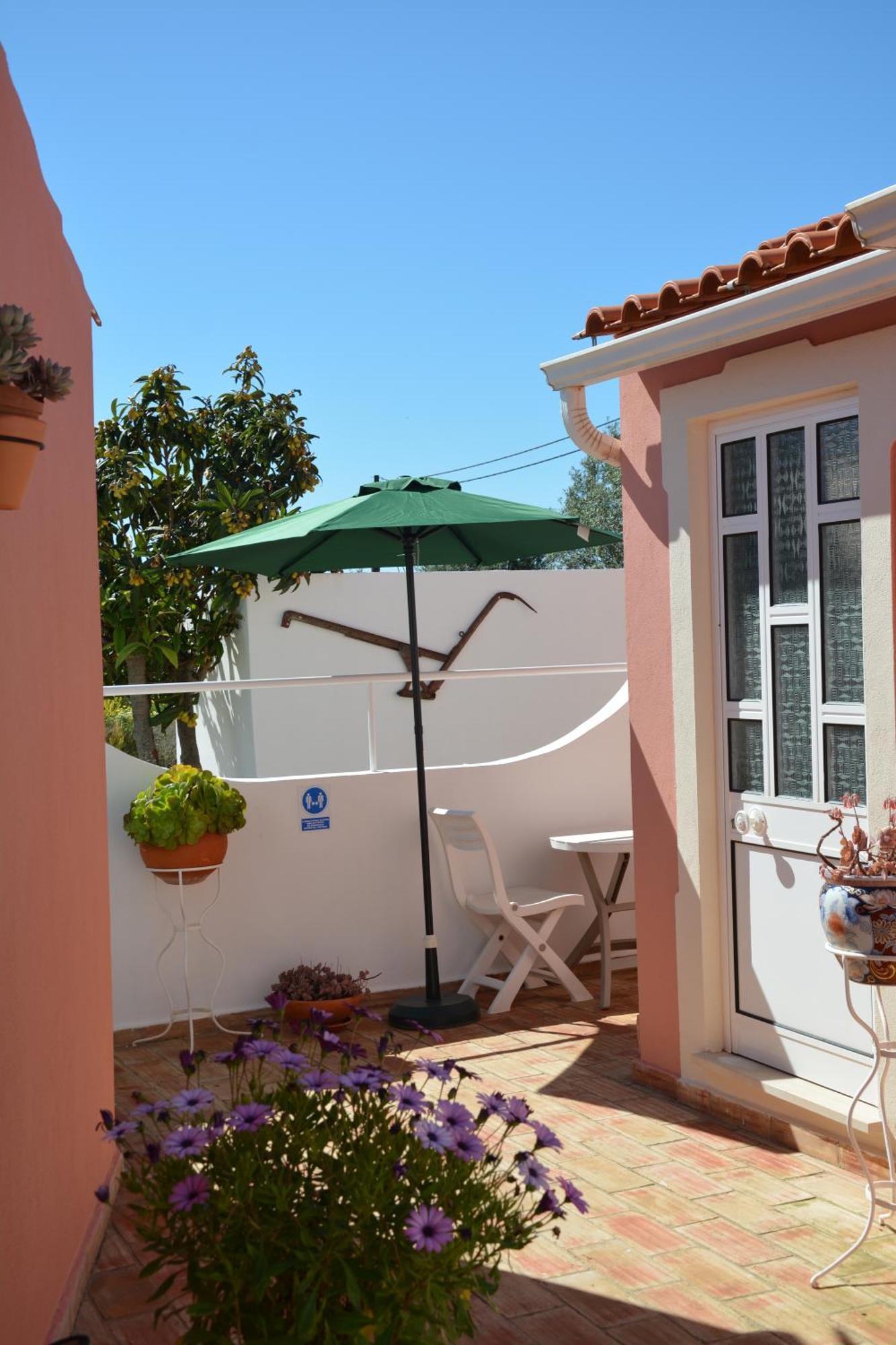 Villa Solar Dos Avós Guia  Exterior foto